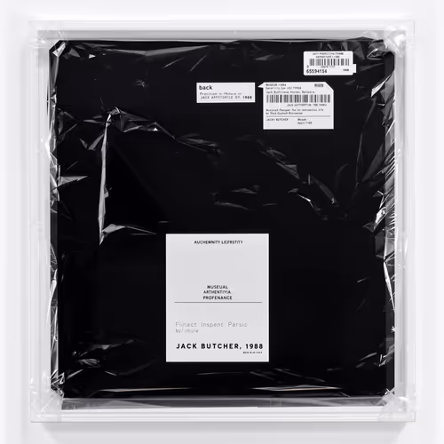 Item #40 Media