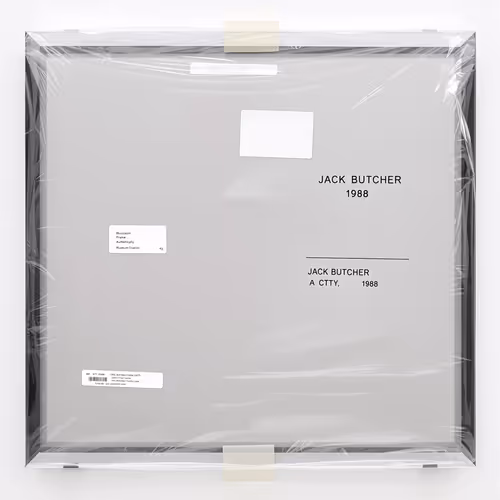 Hardware By Jack Butcher