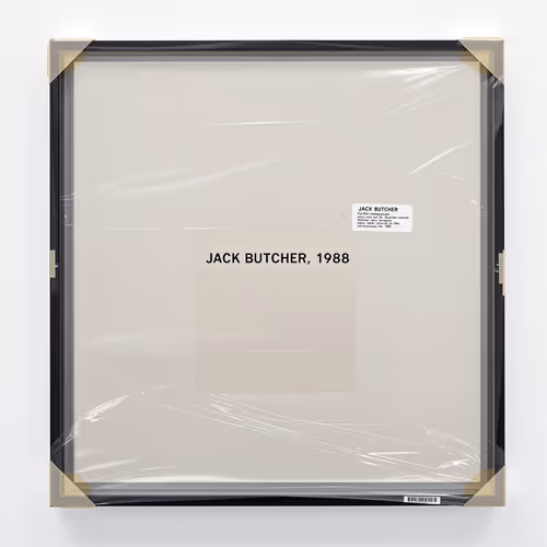 Hardware By Jack Butcher