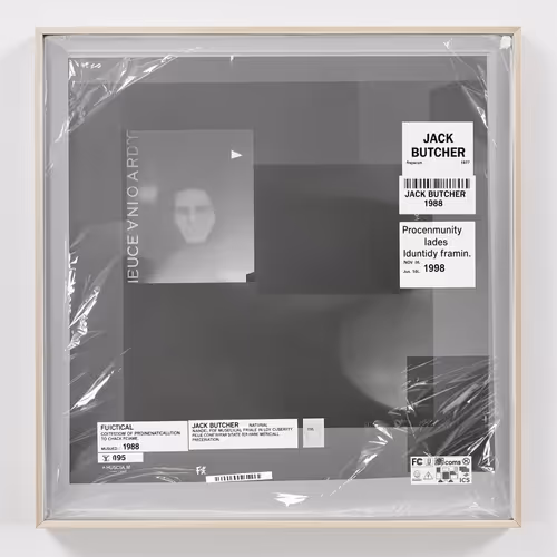 Item #211 Media