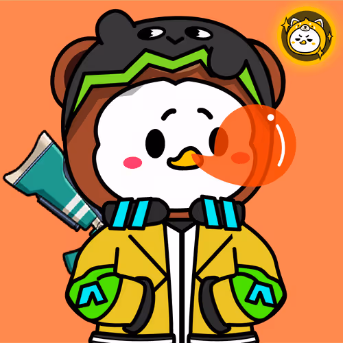 FashionDucks #260