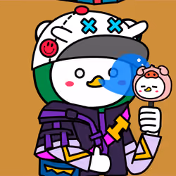 FashionDucks #111