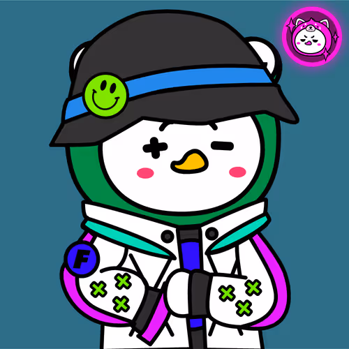 FashionDucks #8481