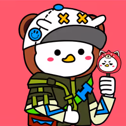 FashionDucks #1712