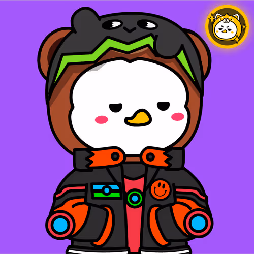 FashionDucks #6729