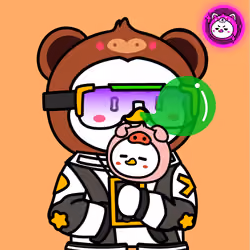 FashionDucks #3090