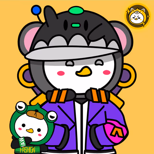 Fashionduck