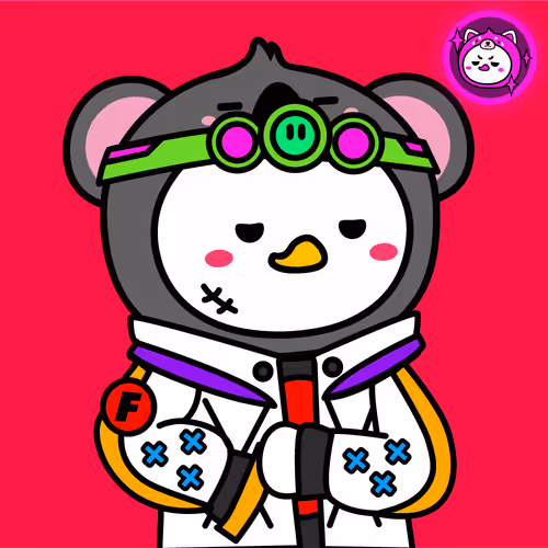 FashionDucks #35
