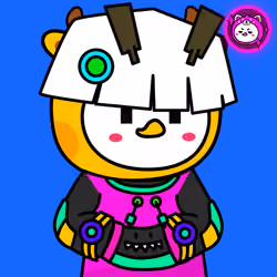 FashionDucks #4518