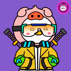FashionDucks #509