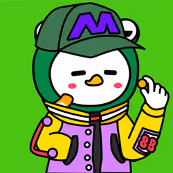 FashionDucks #2212