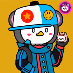 FashionDucks #2630