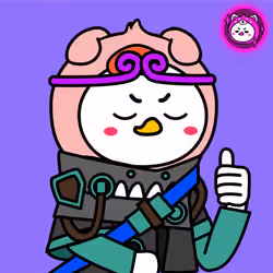 FashionDucks #5357