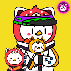 FashionDucks #2646