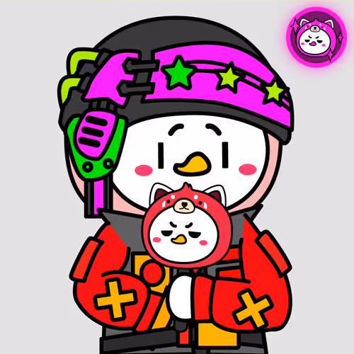 Fashionduck