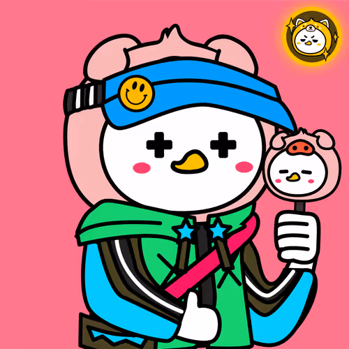 FashionDucks #32