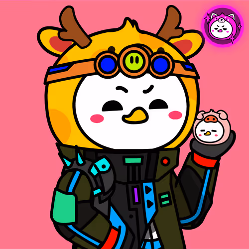 Fashionduck