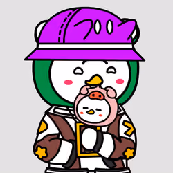 FashionDucks #1598