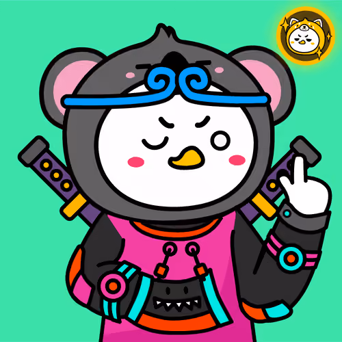 FashionDucks #7802