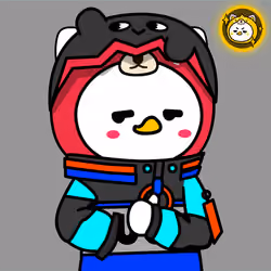 FashionDucks #1723