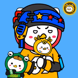FashionDucks #553