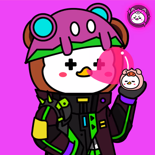 Fashionduck