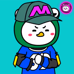 FashionDucks #552