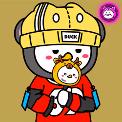 FashionDucks #8160