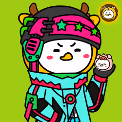 FashionDucks #8771