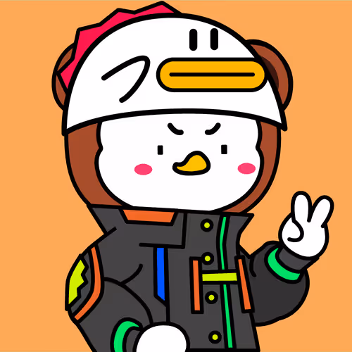Fashionduck