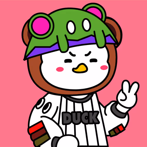 Fashionduck