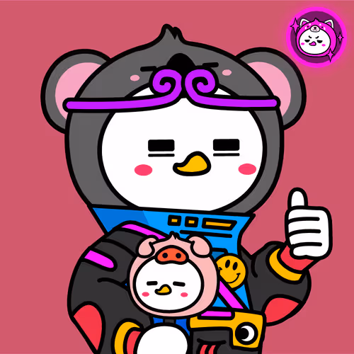 Fashionduck
