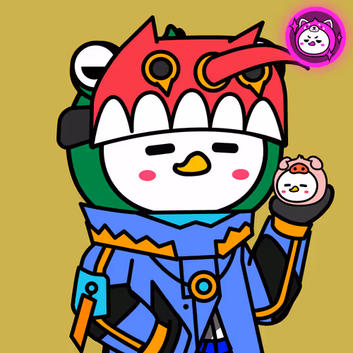 Fashionduck