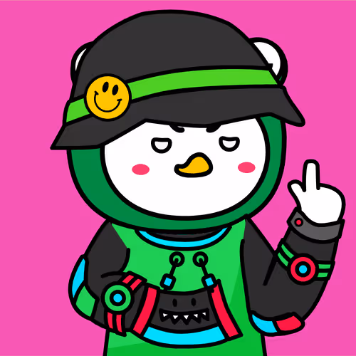Fashionduck