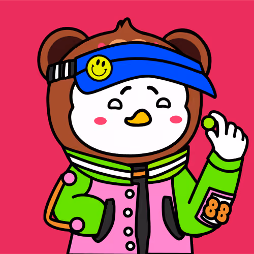 FashionDucks #5313