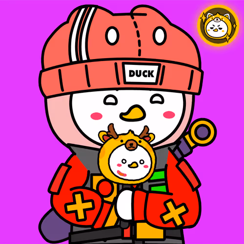 Fashionduck