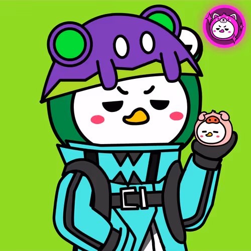 Fashionduck