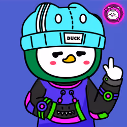 FashionDucks #1551