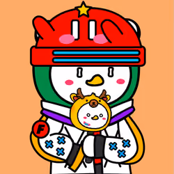FashionDucks #615