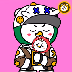 FashionDucks #7262