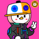 4433