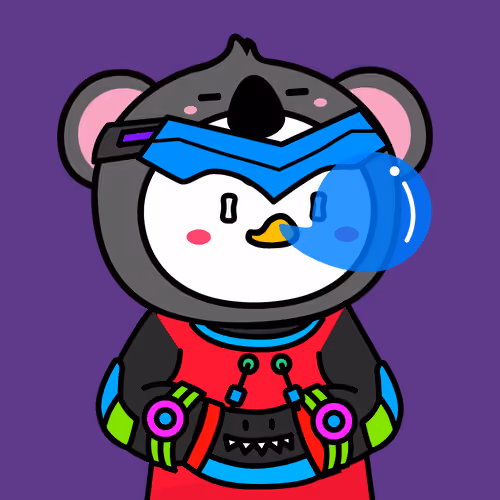 FashionDucks #5542