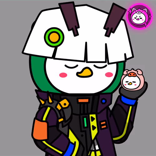 Fashionduck