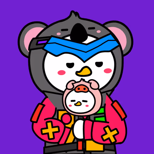 Fashionduck