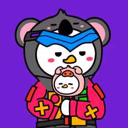 FashionDucks #5457