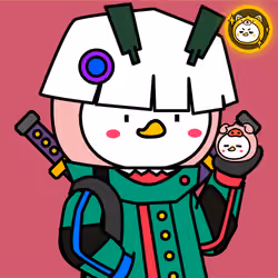 FashionDucks #2515