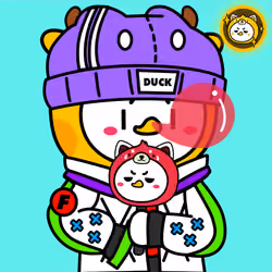 FashionDucks #4798