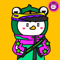 FashionDucks #439