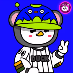 FashionDucks #7053