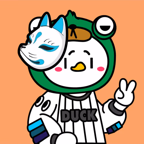 Fashionduck